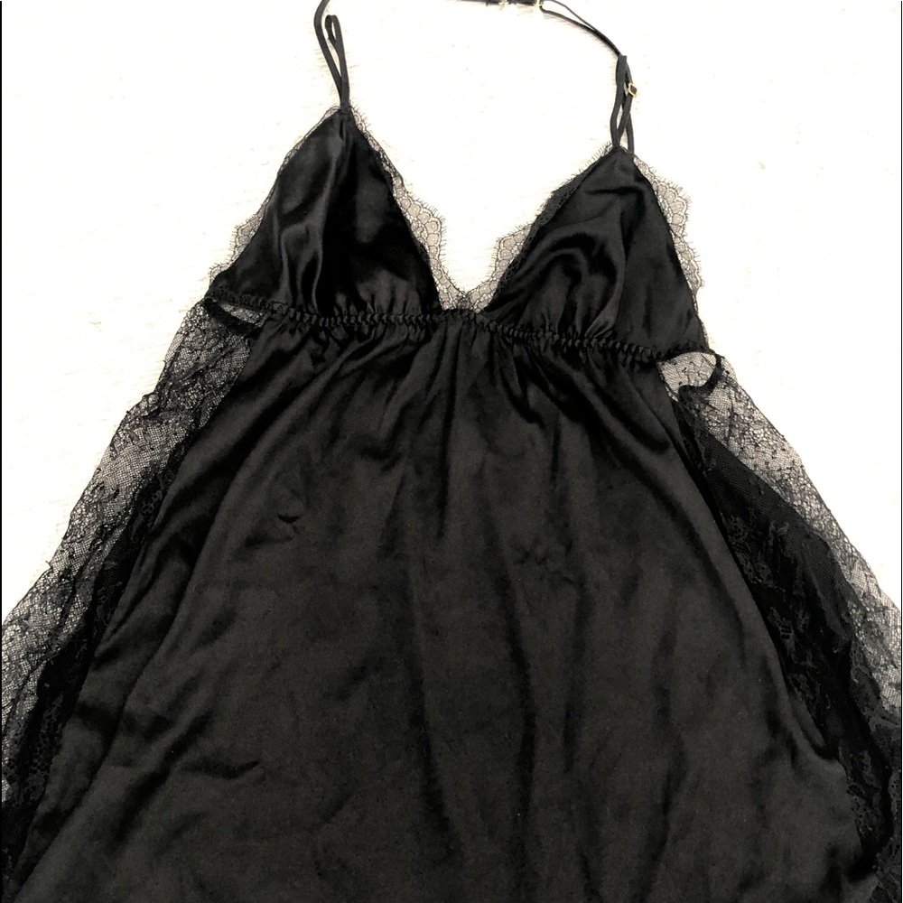 VS babydoll nightgown